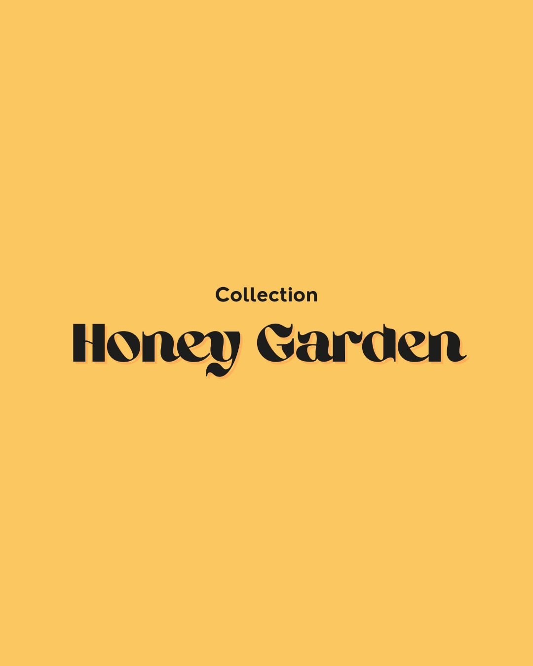 honey garden marque page magnétique 