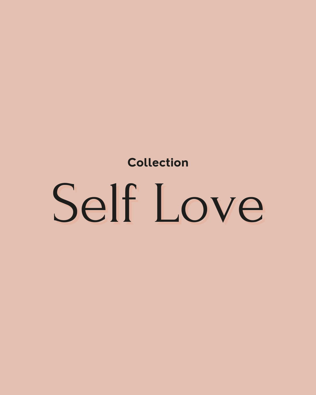 Collection Self Love — Marque-pages magnétiques artisanaux | CrébyluStore