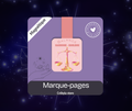 balance astrologie marque pages